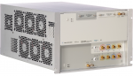 Digitalizzatore oscilloscopio Agilent in formato rack 7U