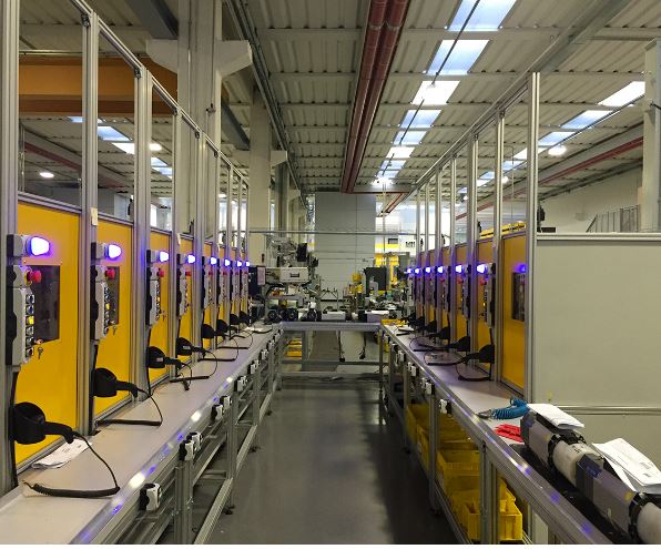 Smart Machine