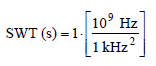 Esempio Formula 2