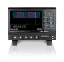 Oscilloscopio LeCroy HDO4000