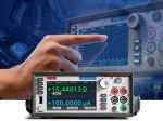 Keiyhley SourceMeter 2450