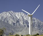 Turbina eolica - Photo: Energy.gov