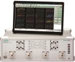 Analizzatore di reti vettoriale Anritsu ShockLine MS46500B