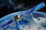 Satellite Galileo - Image: ESA