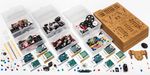 Kit Arduino CTC 101 per la scuola superiore