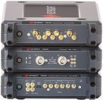 Famiglia di strumenti USB Keysight Streamline