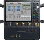 Oscilloscopio Keysight UXR con analizzatore di modulazione ottica